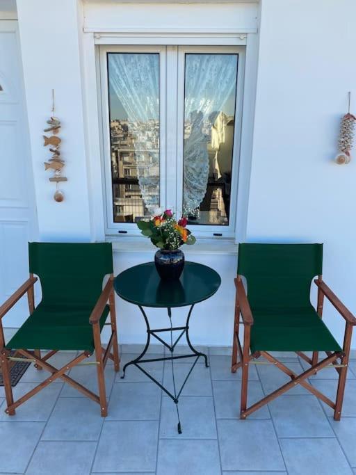 7Th Heaven Rooftop Athen Exterior foto